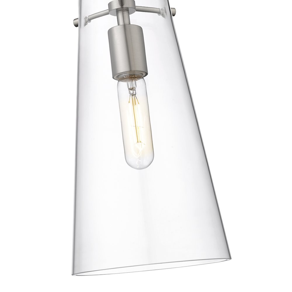 Z-Lite 1 Light Pendant. Picture 4