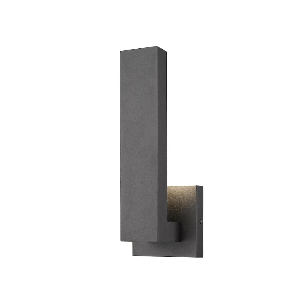 Z-Lite 1 Light Outdoor Wall Light. Picture 1