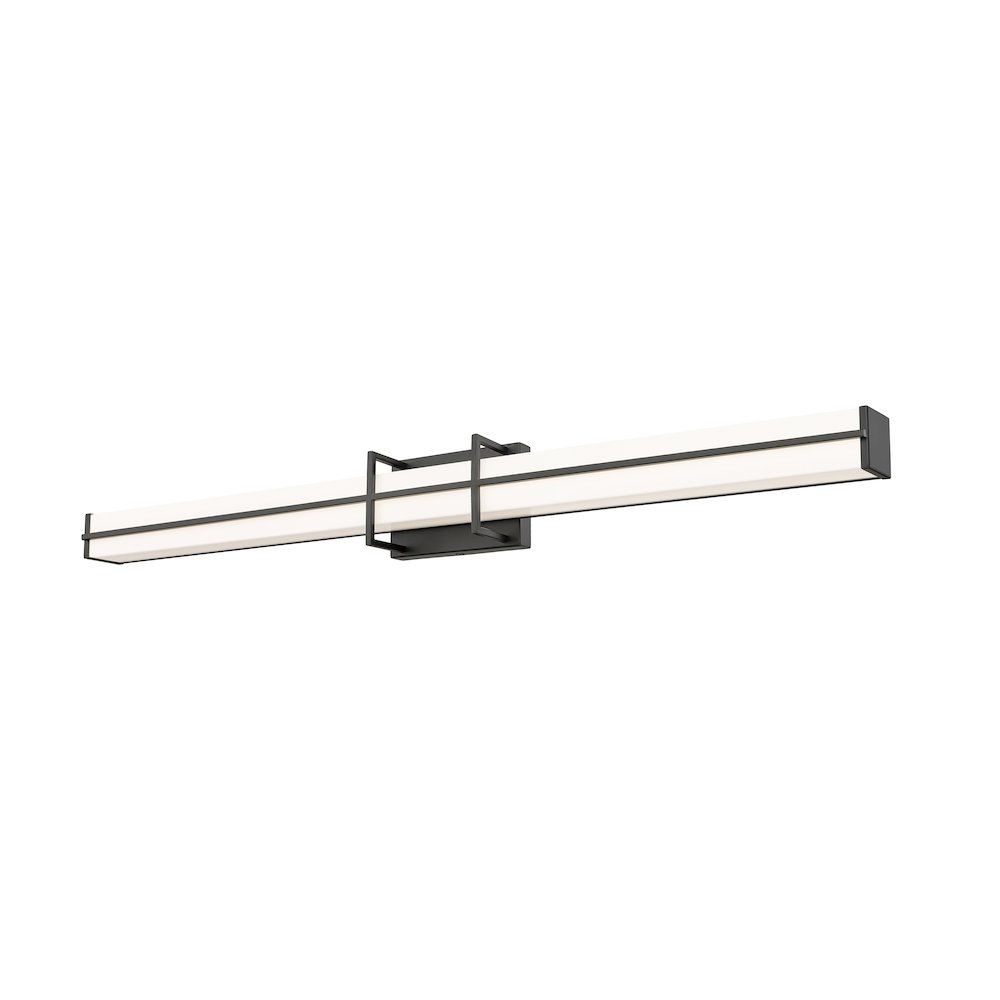 Z-Lite 1 Light Vanity. Picture 2