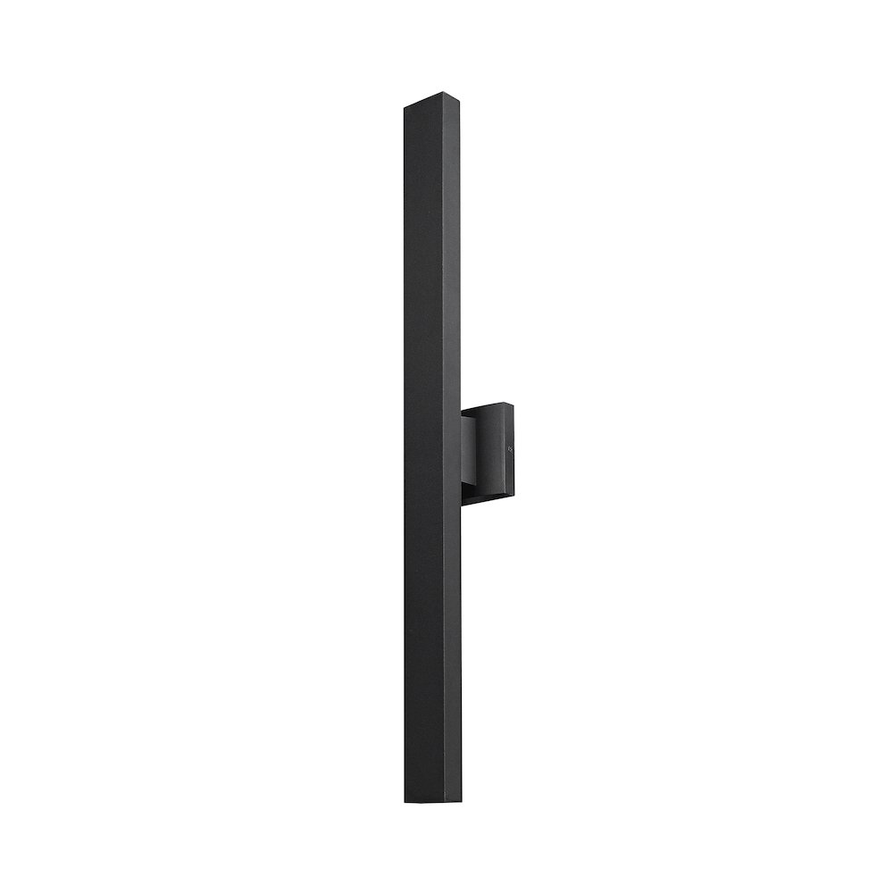 Z-Lite 2 Light Outdoor Wall Light. Picture 5