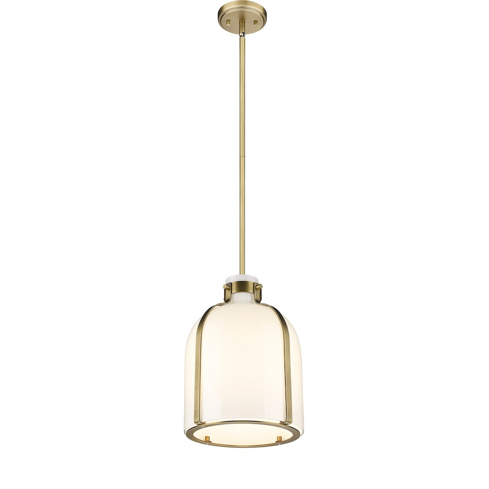 Z-Lite 1 Light Pendant. Picture 3