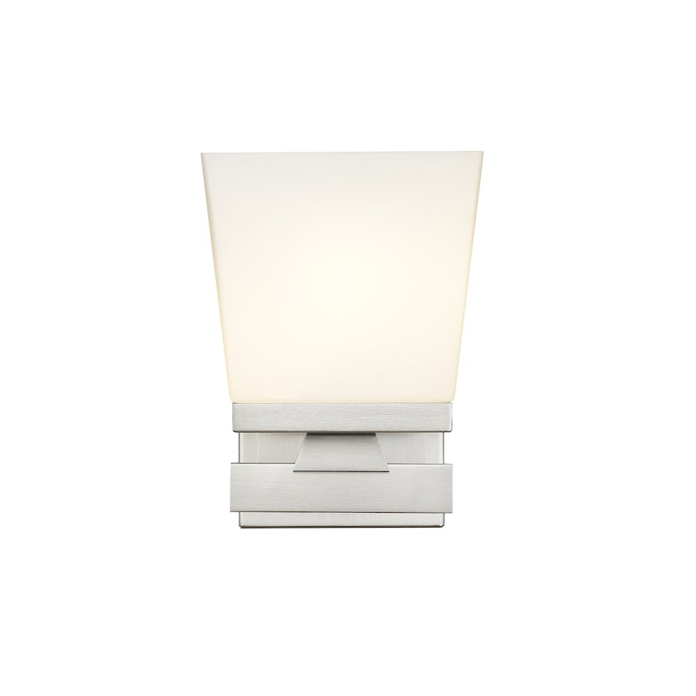 Z-Lite 1 Light Wall Sconce. Picture 2