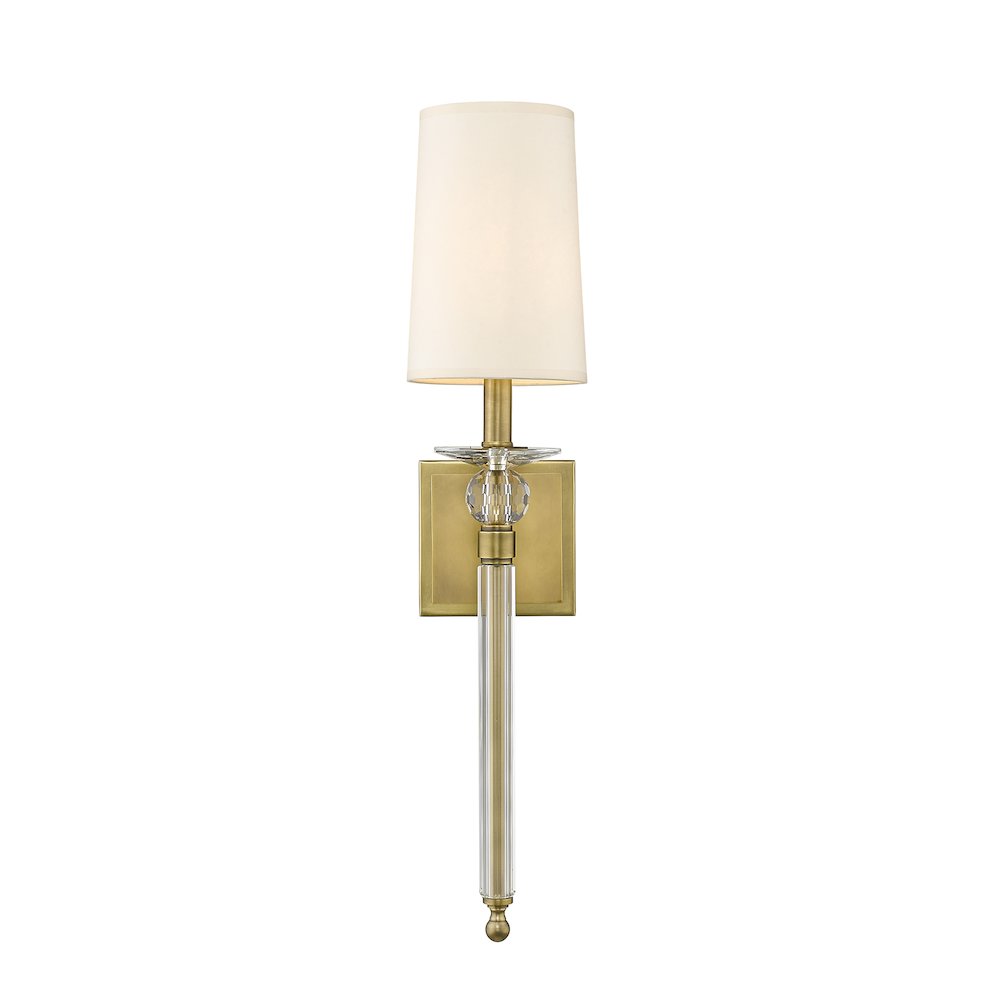Z-Lite 1 Light Wall Sconce. Picture 2