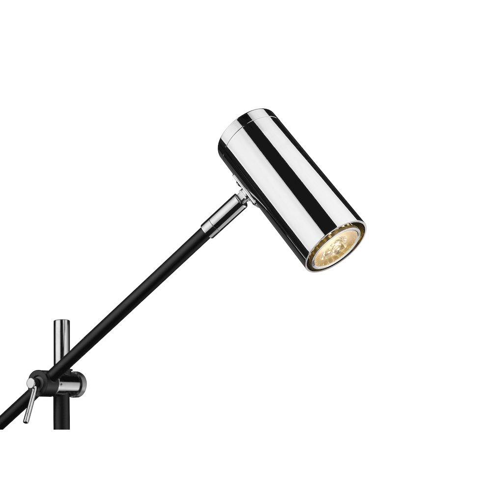 Z-Lite 1 Light Floor Lamp. Picture 4
