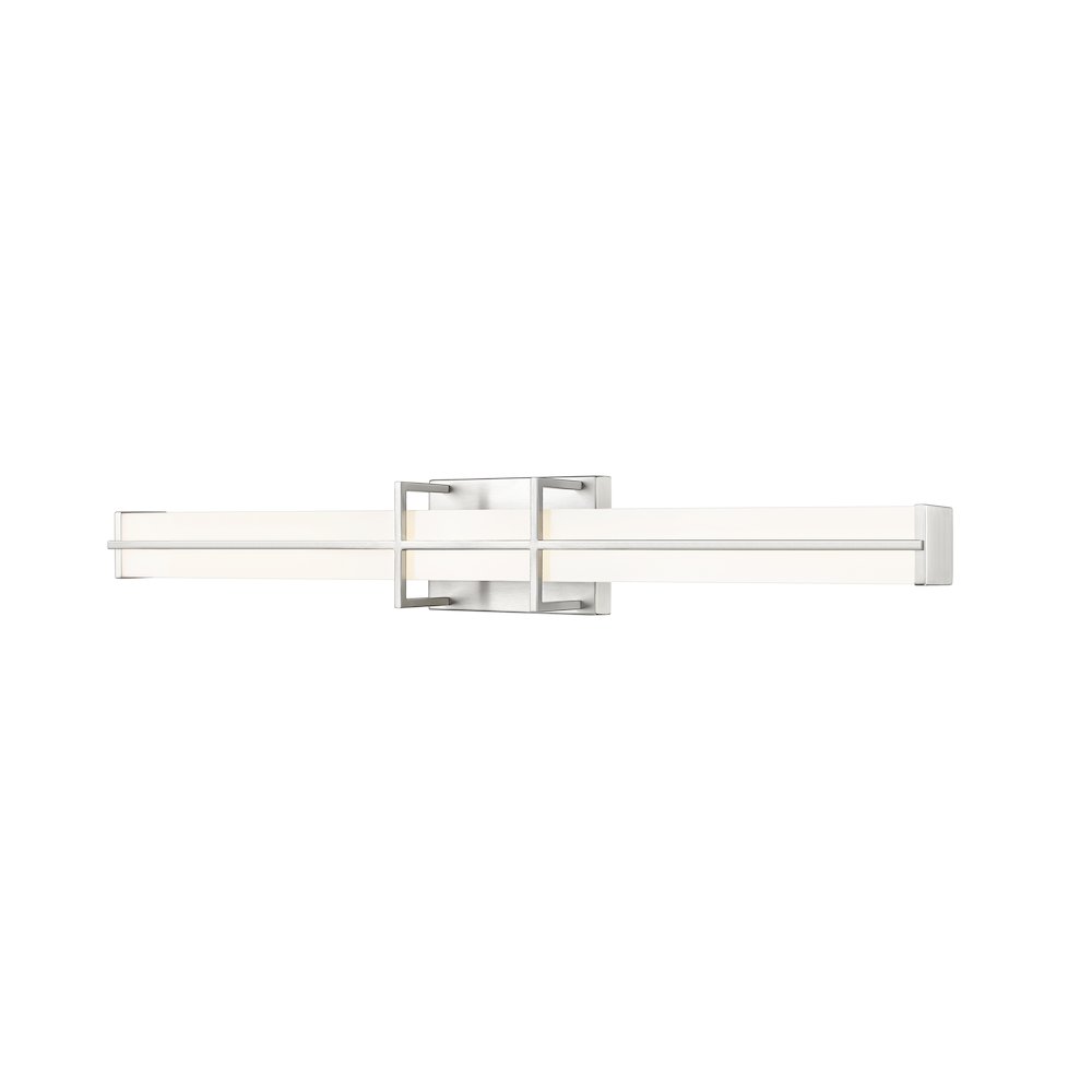 Z-Lite 1 Light Vanity. Picture 1
