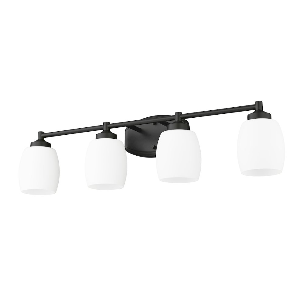 Z-Lite 4 Light Vanity. Picture 5
