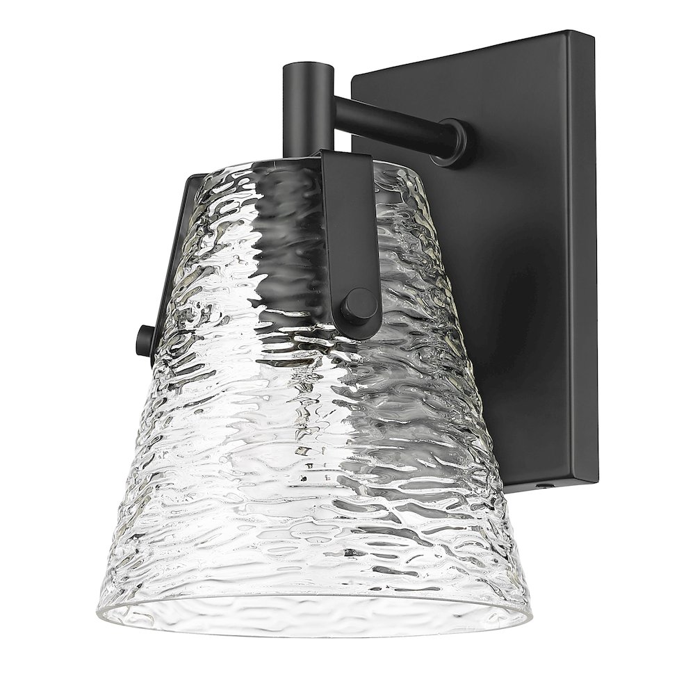 Z-Lite 1 Light Wall Sconce. Picture 5
