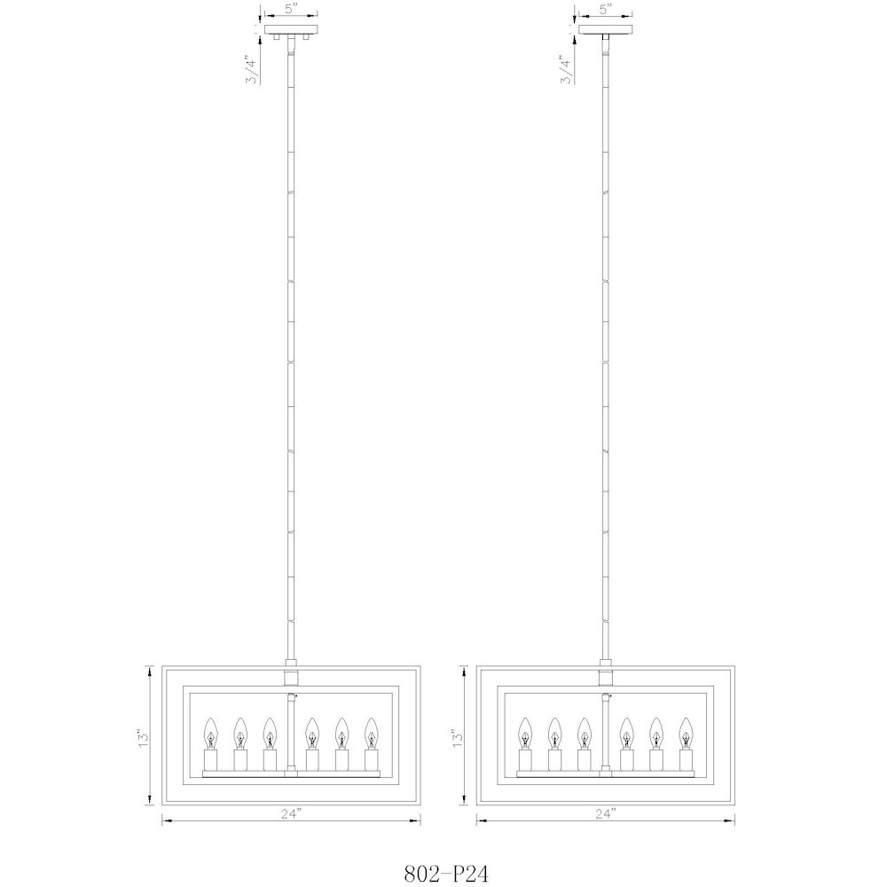 Z-Lite 12 Light Chandelier. Picture 8