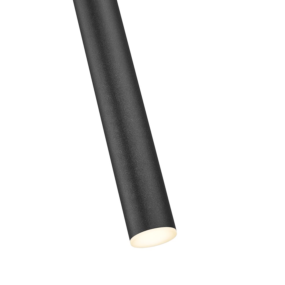 Z-Lite 1 LightPendant. Picture 4