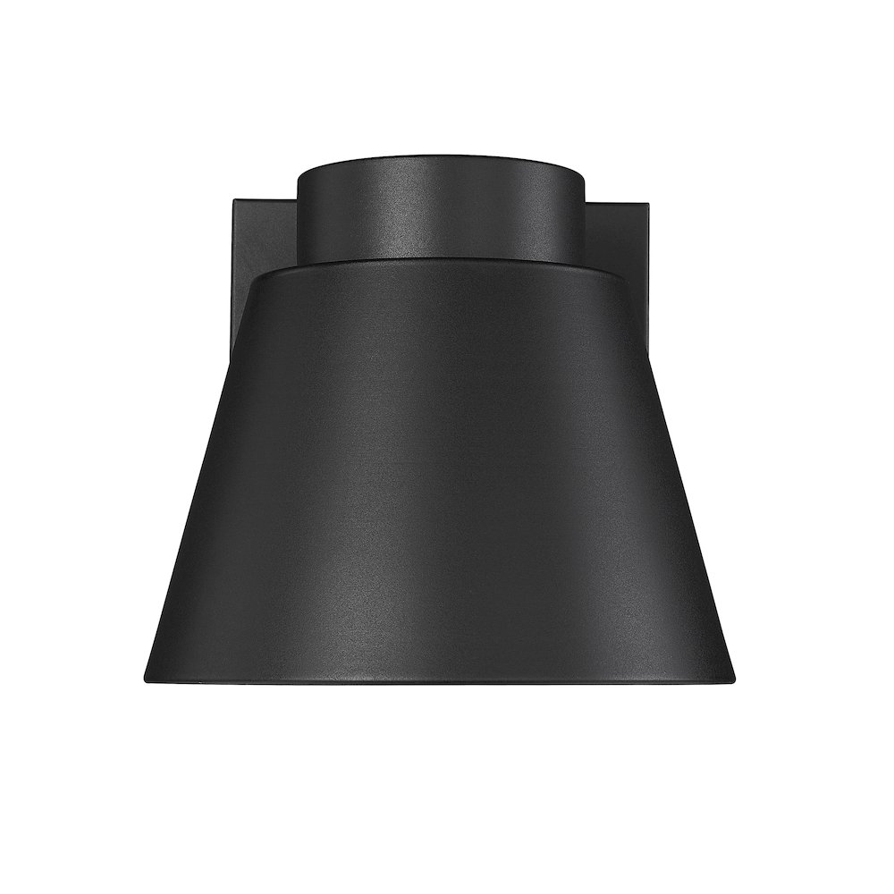 Z-Lite 1 Light Outdoor Wall Light. Picture 2