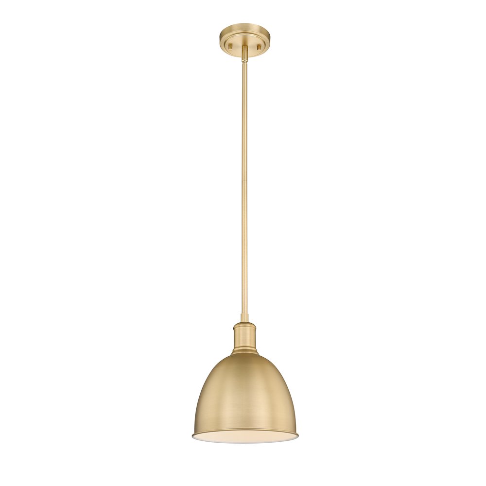 Z-Lite 1 Light Pendant. Picture 3