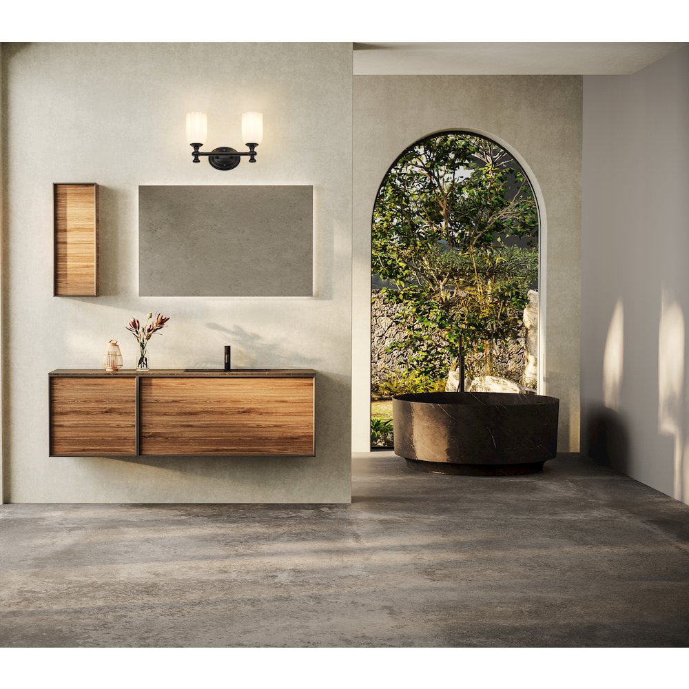 Z-Lite 2 Light Vanity. Picture 6