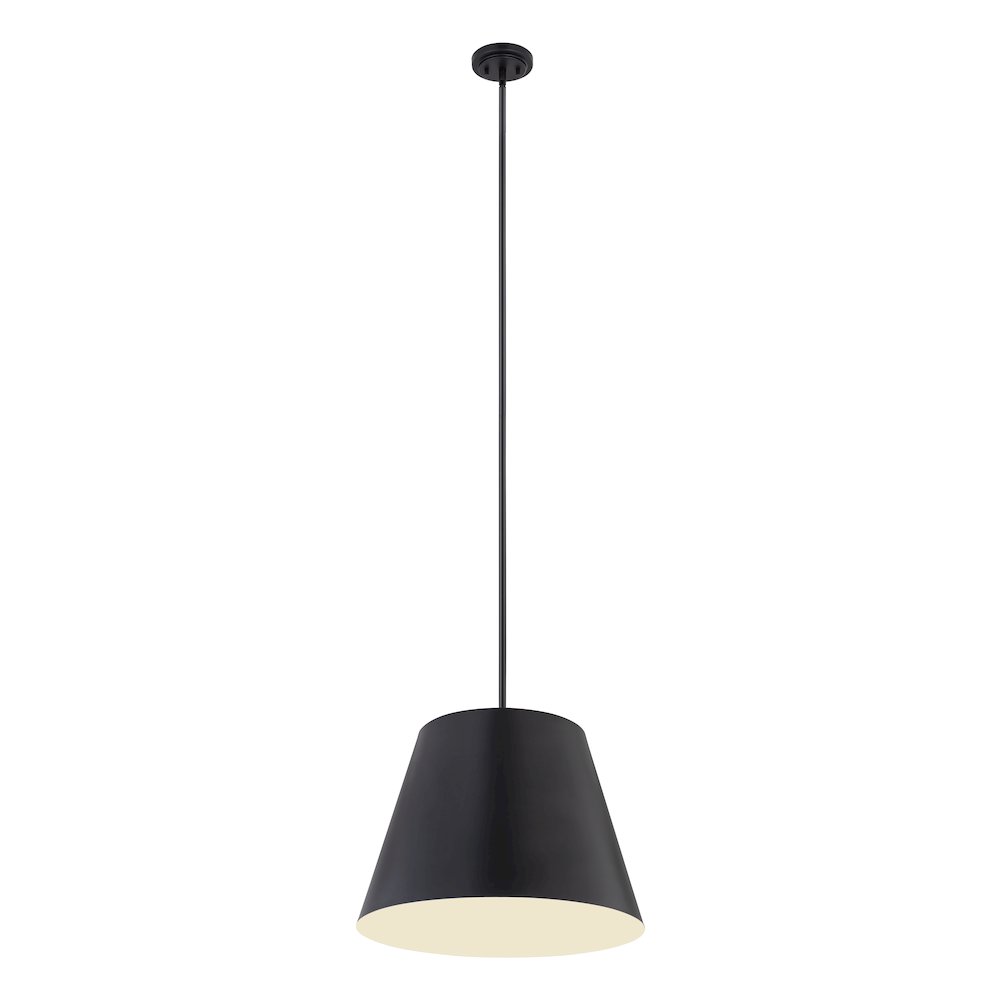 Z-Lite 1 Light Pendant. Picture 3