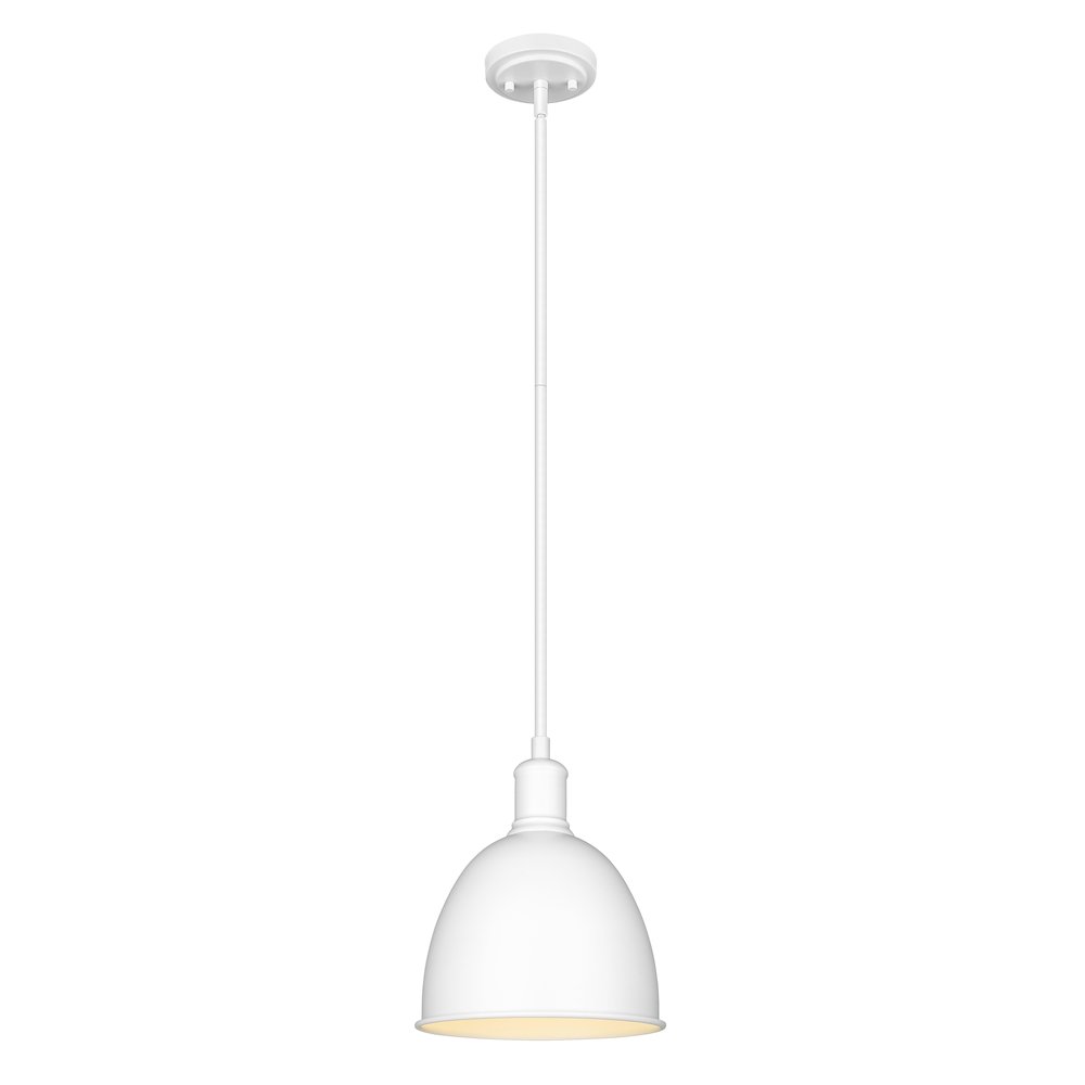 Z-Lite 1 Light Pendant. Picture 3