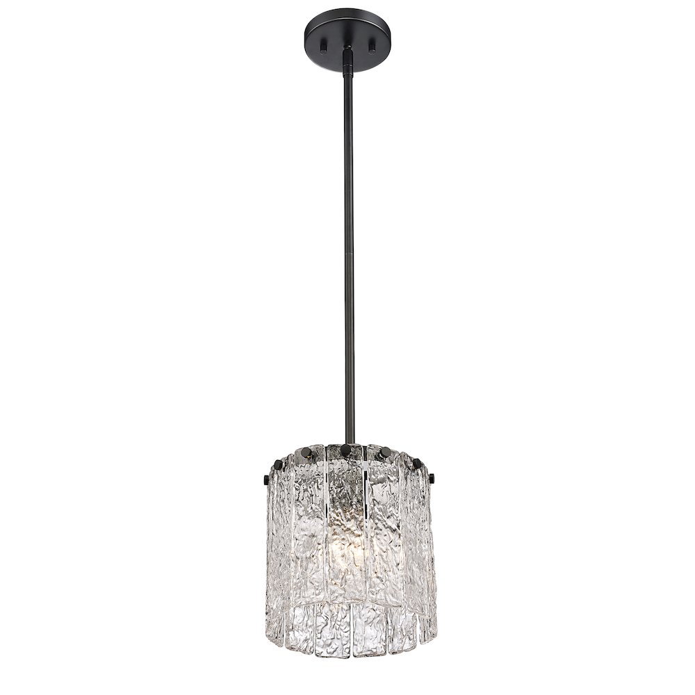 Z-Lite 1 Light Pendant. Picture 2