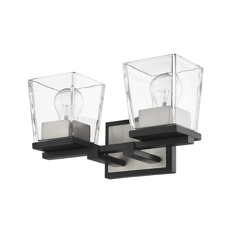 Z-Lite 2 Light Vanity. Picture 5