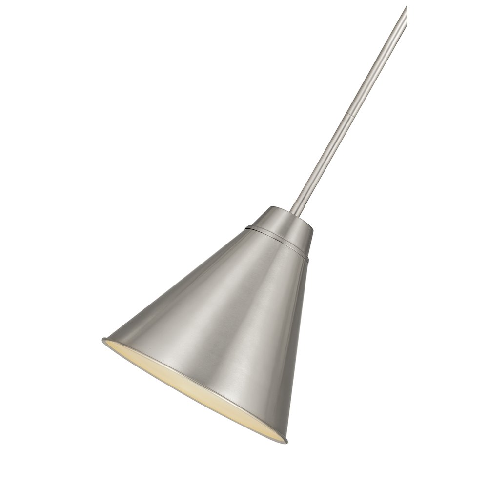 Z-Lite 1 Light Pendant. Picture 4