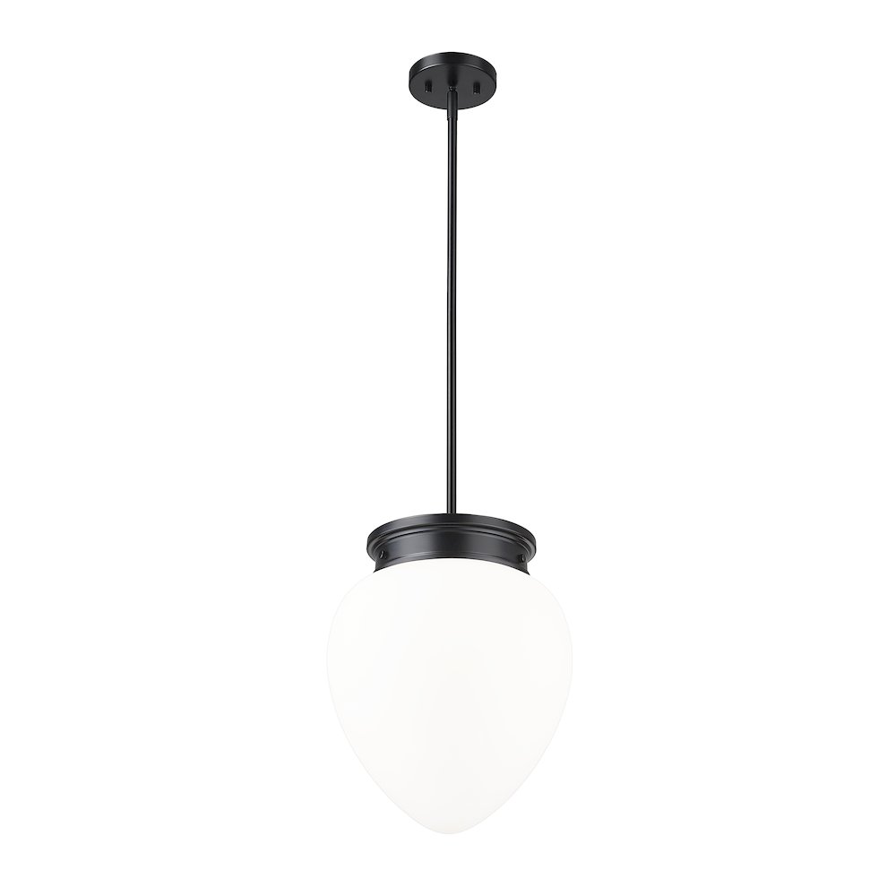Z-Lite 1 Light Pendant. Picture 3