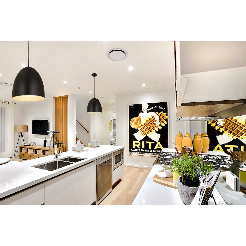 Z-Lite 1 Light Pendant. Picture 7