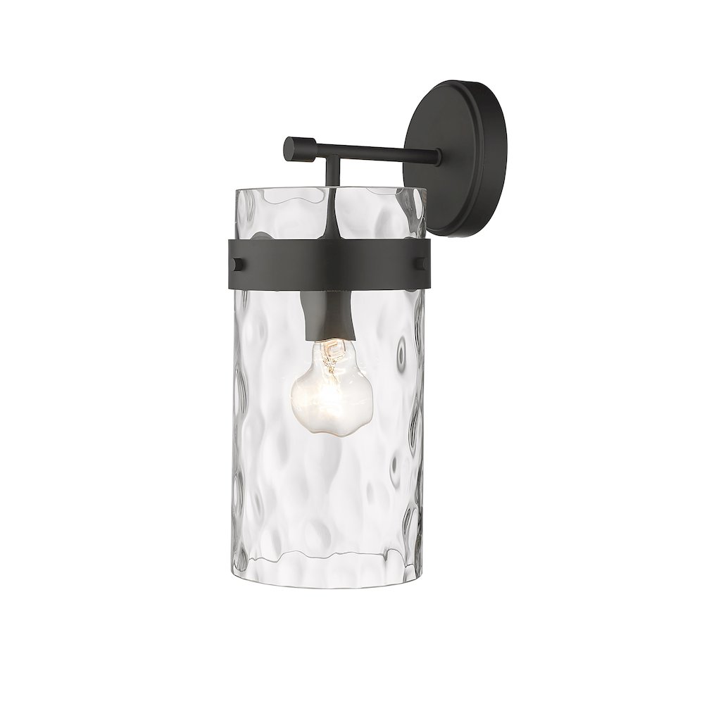 Z-Lite 1 Light Wall Sconce. Picture 1