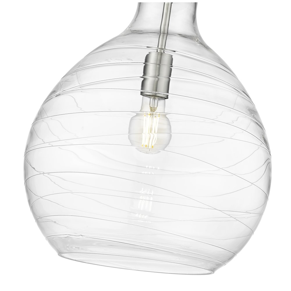 Z-Lite 1 Light Pendant. Picture 4