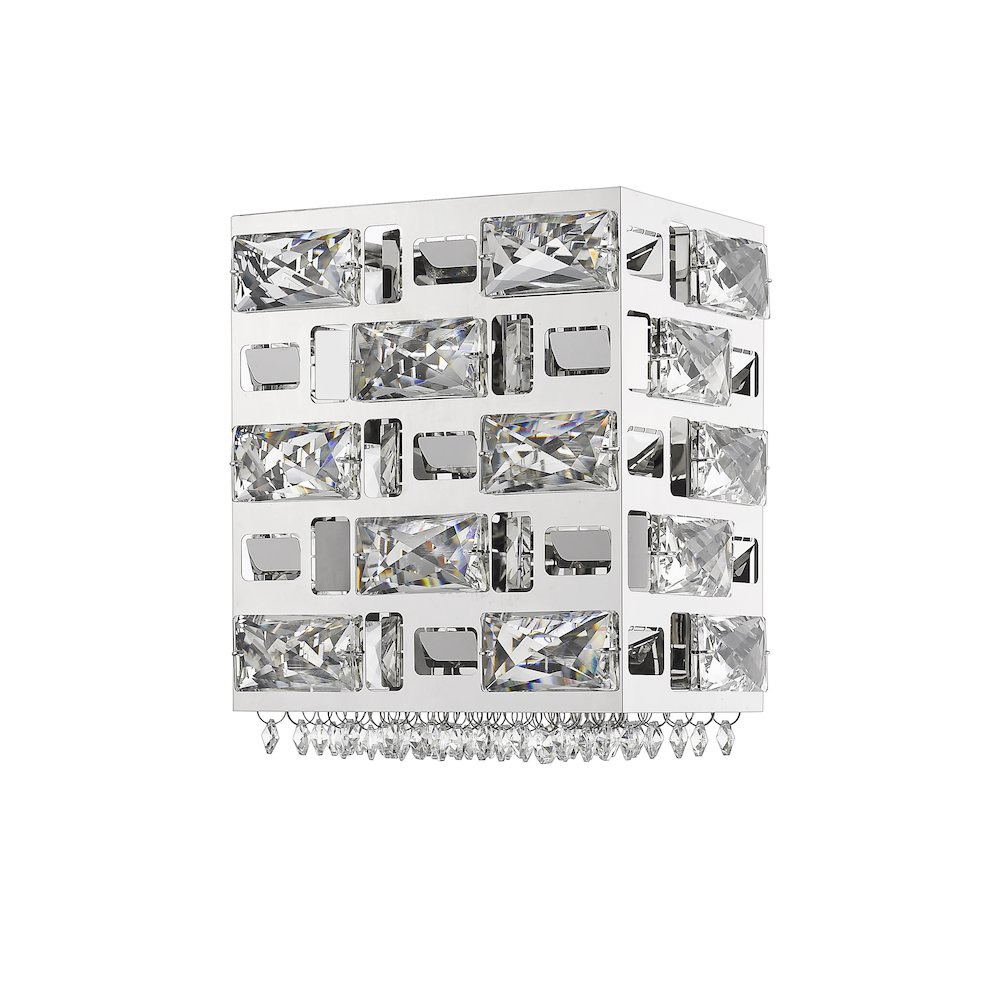 Z-Lite 1 Light Wall Sconce. Picture 5