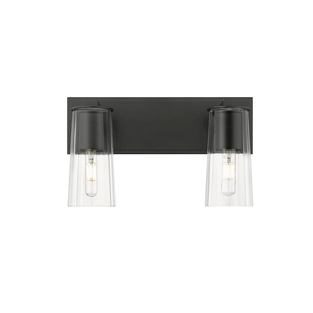 Z-Lite 2 Light Vanity. Picture 3