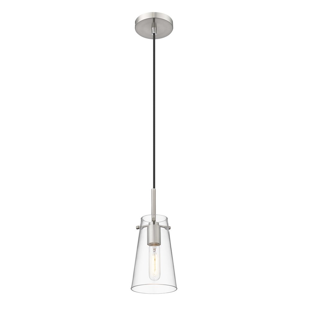 Z-Lite 1 Light Pendant. Picture 3