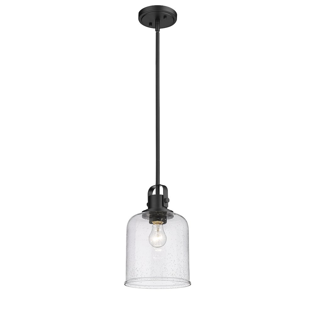 Z-Lite 1 Light Pendant. Picture 2
