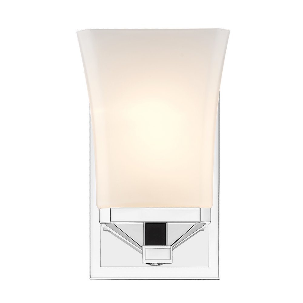 Z-Lite 1 Light Wall Sconce. Picture 3
