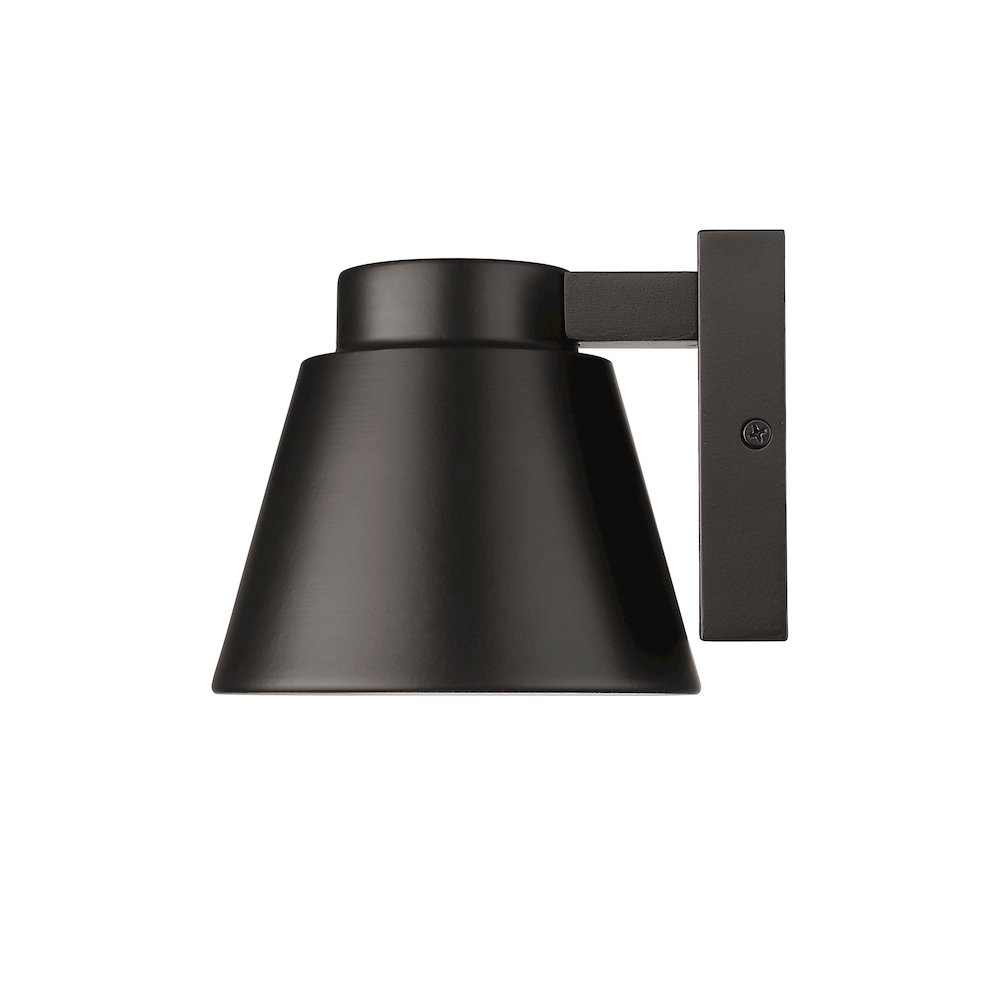 Z-Lite 1 Light Outdoor Wall Light. Picture 3