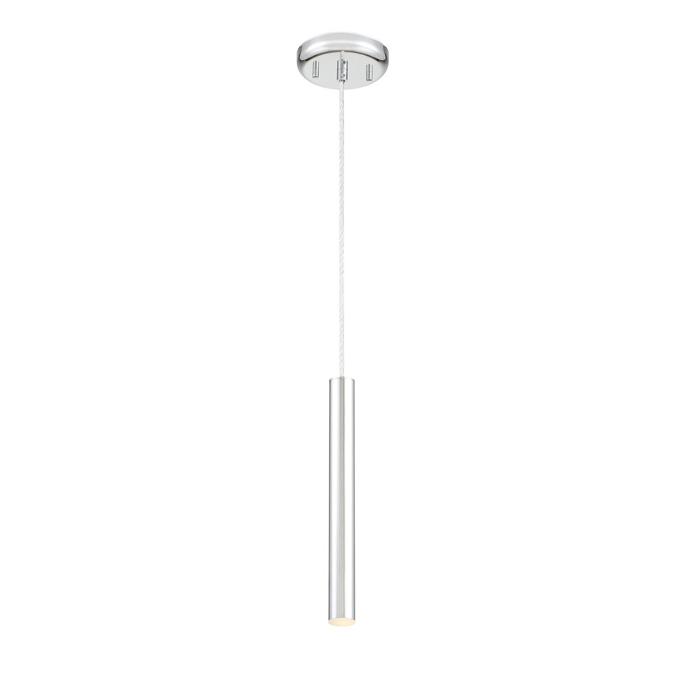 Z-Lite 1 Light Pendant. Picture 2