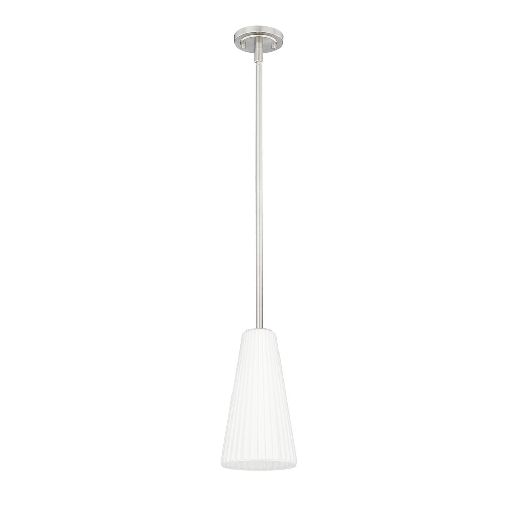 Z-Lite 1 Light Pendant. Picture 5