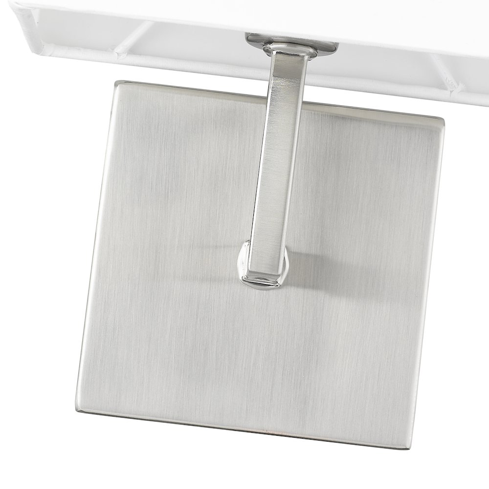 Z-Lite 1 Light Wall Sconce. Picture 4
