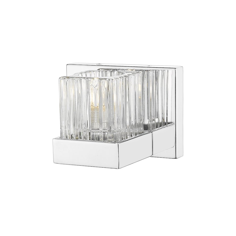 Z-Lite 1 Light Wall Sconce. Picture 4