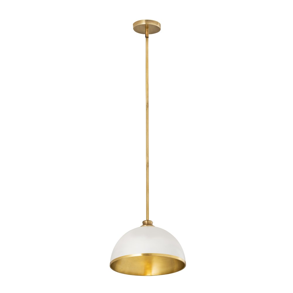 Z-Lite 1 Light Pendant. Picture 3
