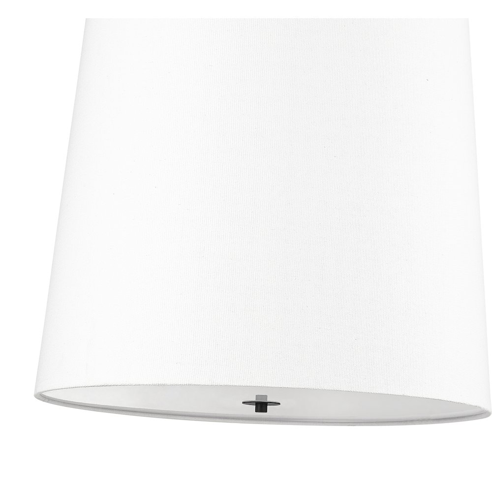 Z-Lite 6 Light Pendant. Picture 4