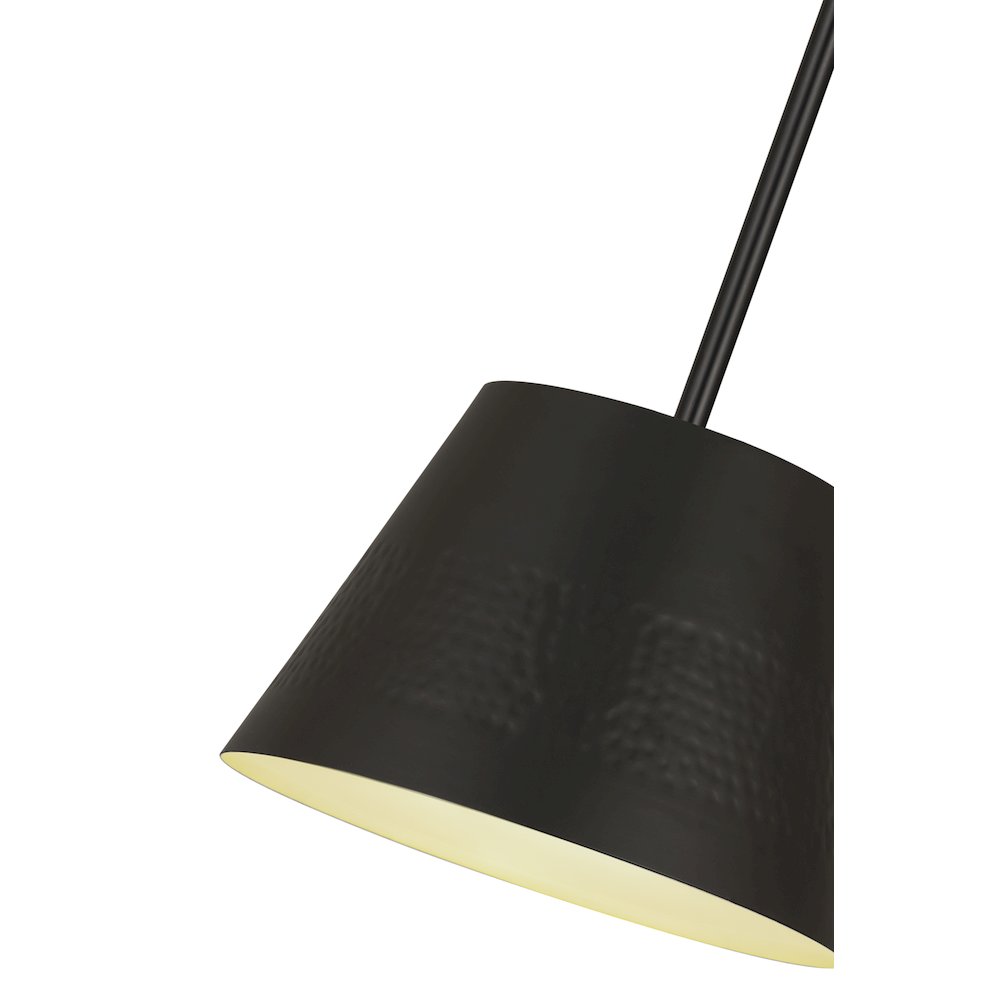 Z-Lite 1 Light Pendant. Picture 4