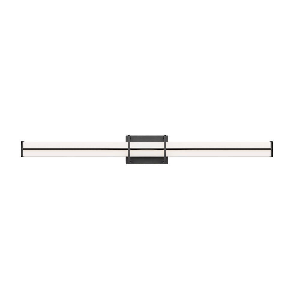 Z-Lite 1 Light Vanity. Picture 3