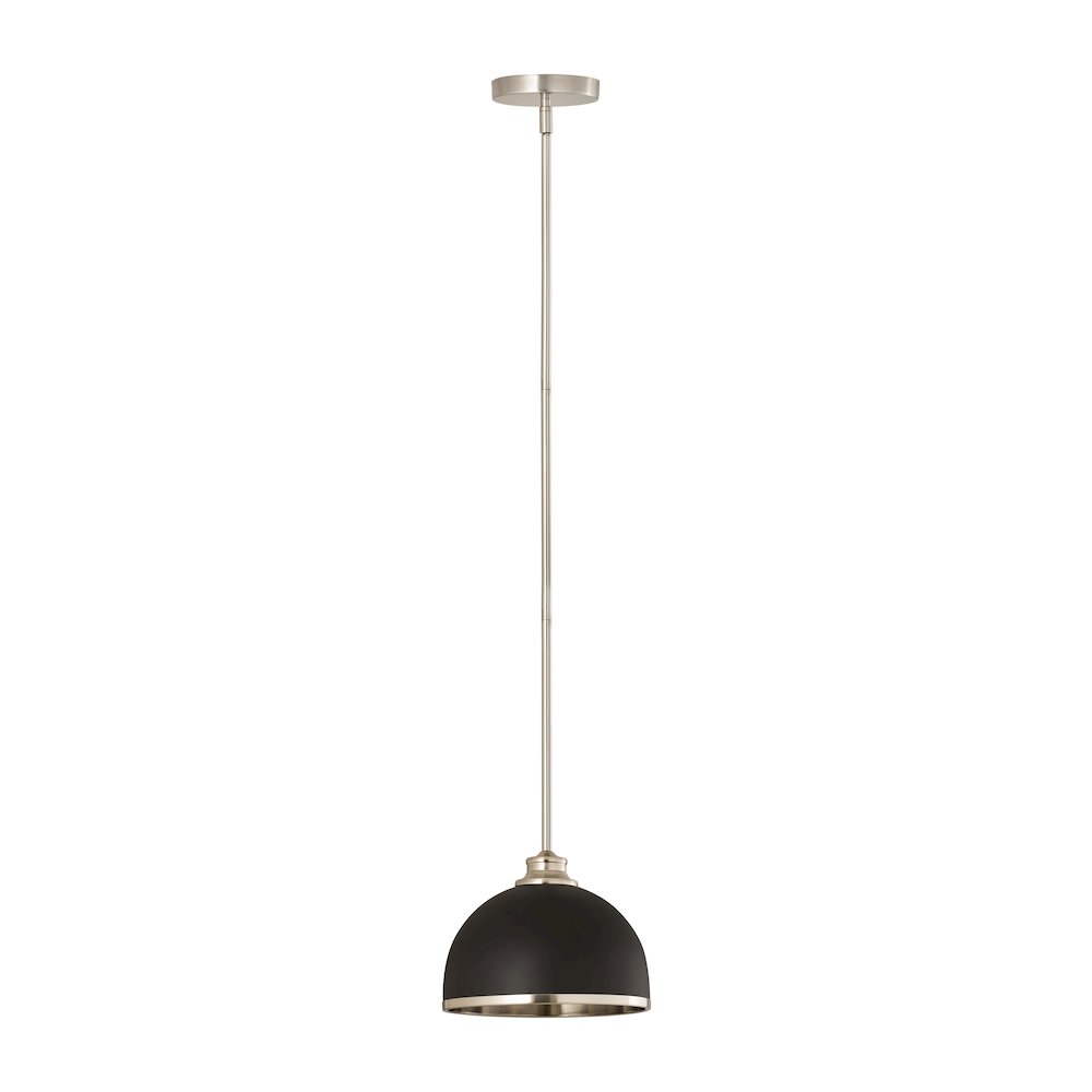 Z-Lite 1 Light Pendant. Picture 5