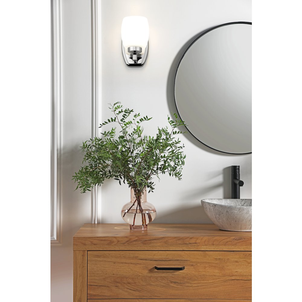 Z-Lite 1 Light Wall Sconce. Picture 7