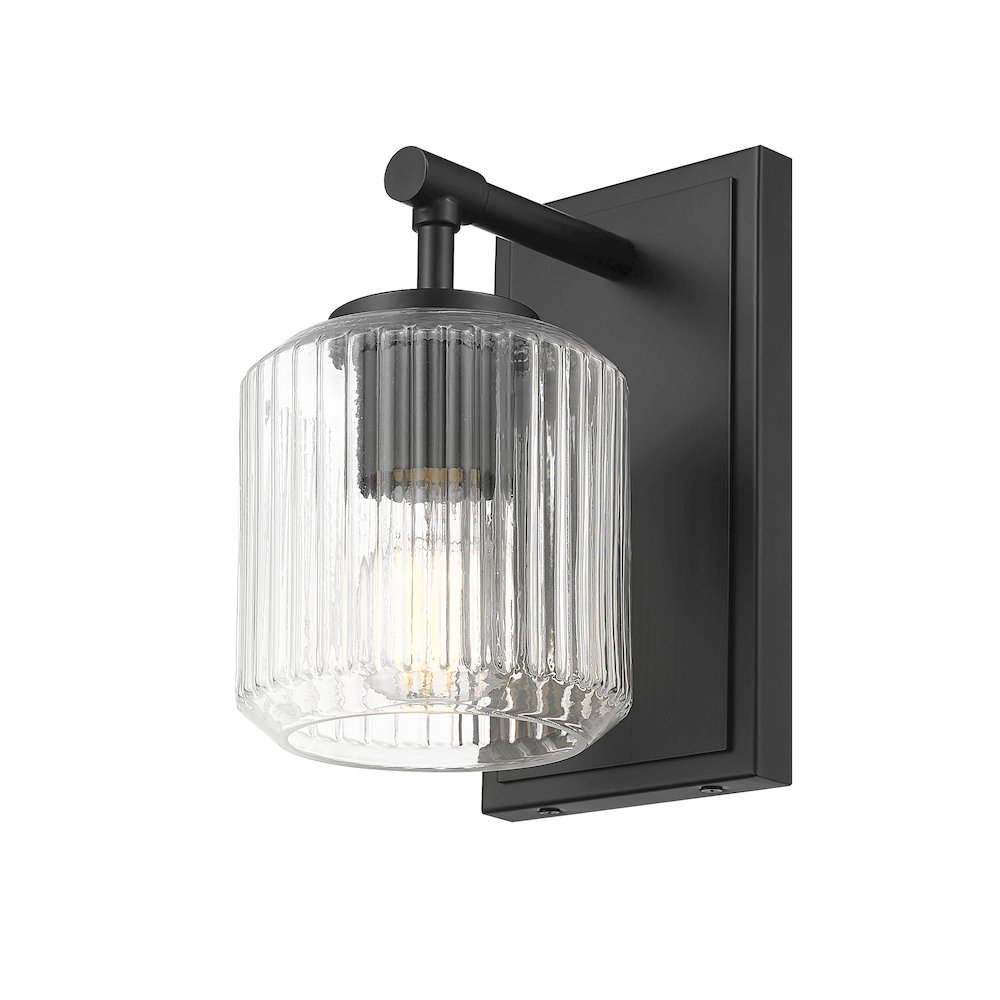 Z-Lite 1 Light Wall Sconce. Picture 2