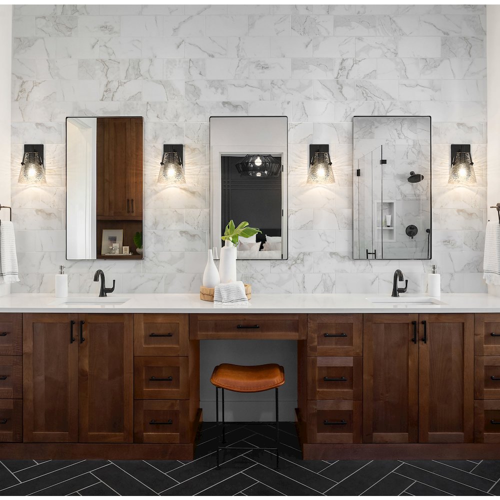 Z-Lite 1 Light Wall Sconce. Picture 7