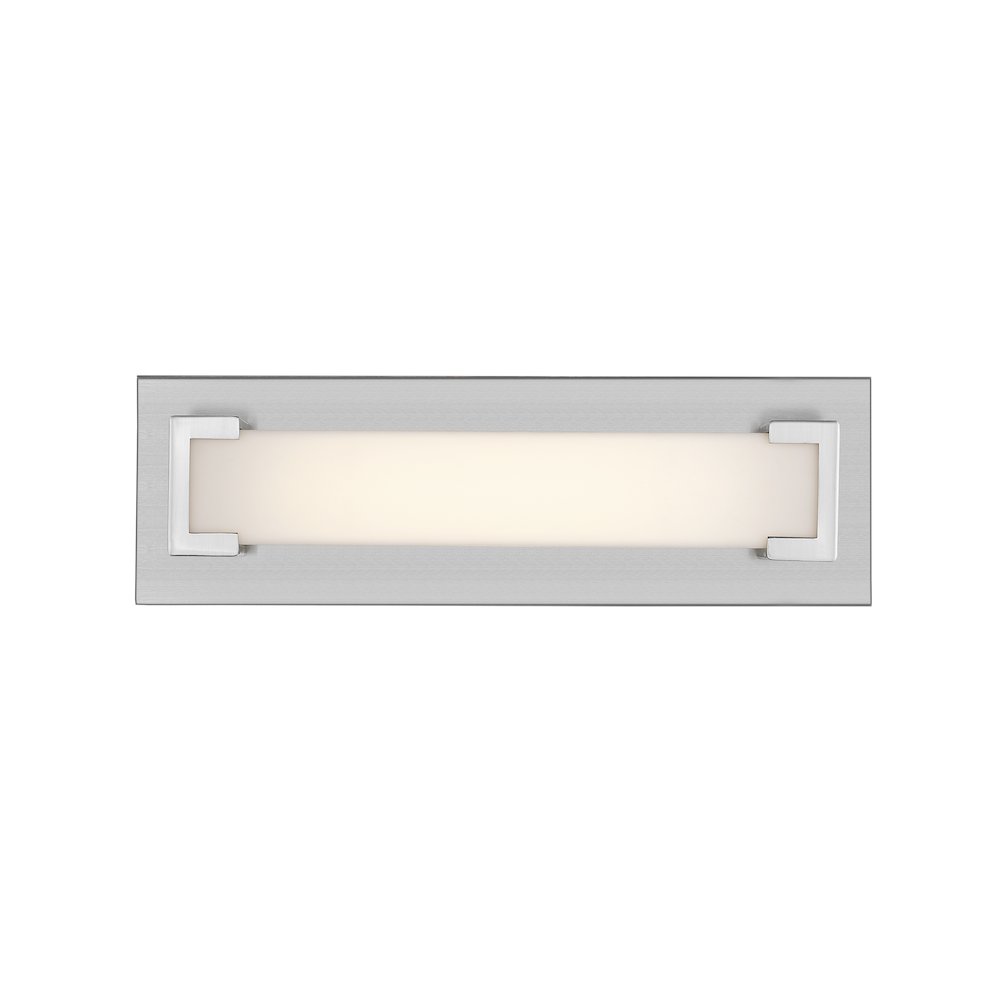 Z-Lite 1 Light Vanity. Picture 2