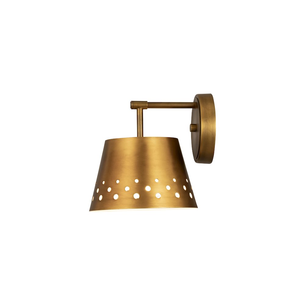 Z-Lite 1 Light Wall Sconce. Picture 3