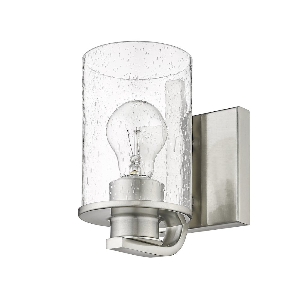 Z-Lite 1 Light Wall Sconce. Picture 5