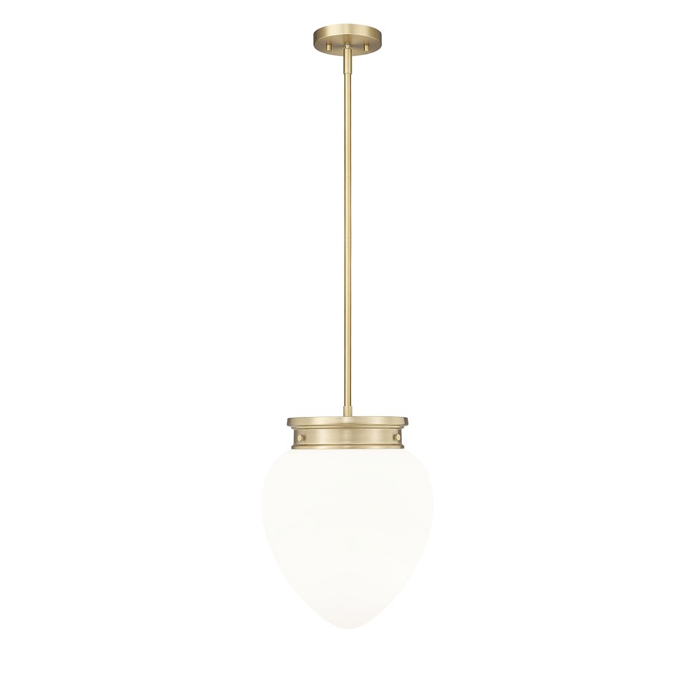 Z-Lite 1 Light Pendant. Picture 2