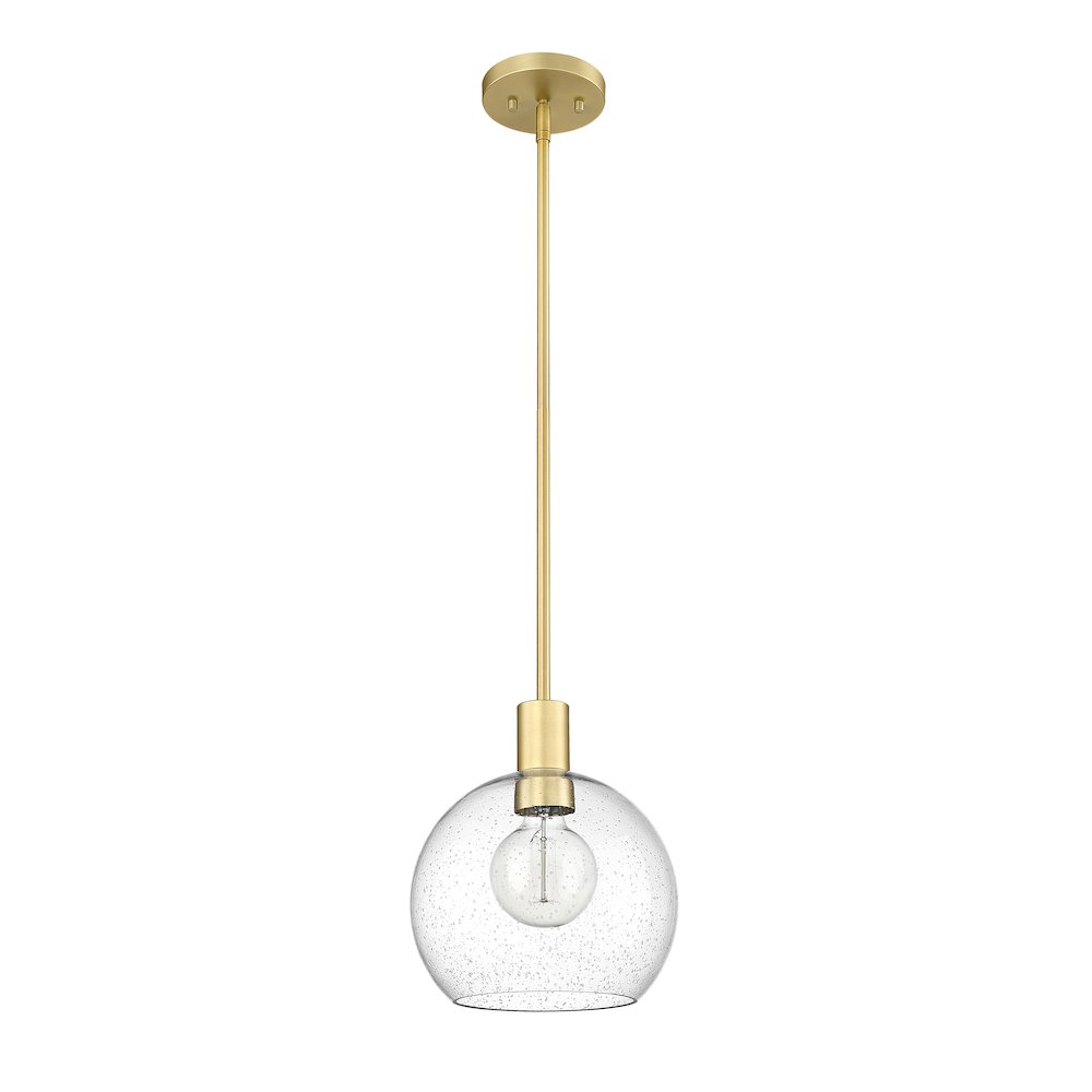 Z-Lite 1 Light Pendant. Picture 5