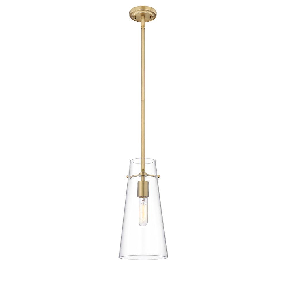 Z-Lite 1 Light Pendant. Picture 3