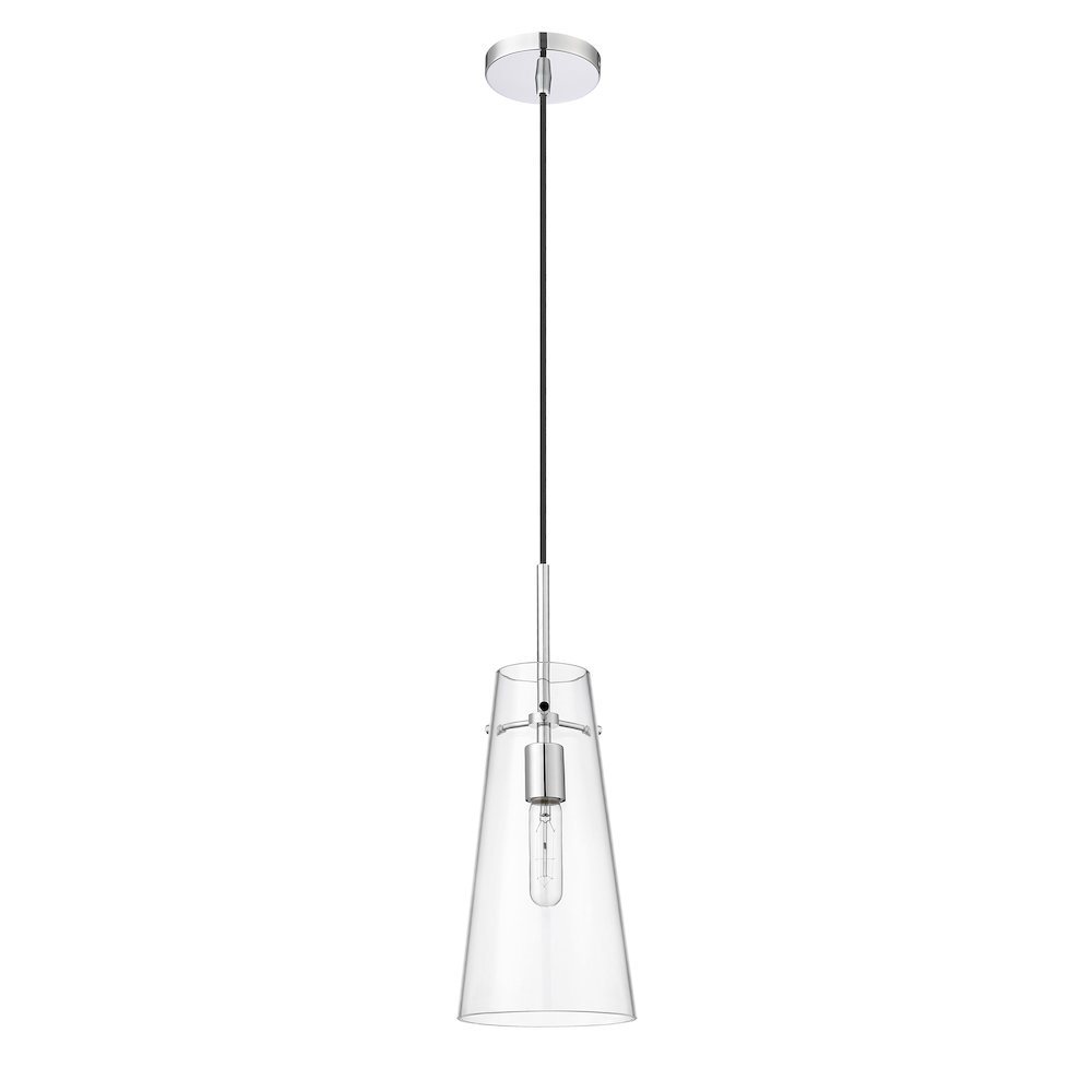 Z-Lite 1 Light Pendant. Picture 5